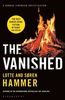 The Vanished: A Konrad Simonsen Thriller 3