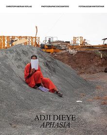 Adji Dieye - Aphasia (Photographic Encounters)