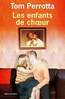 Les enfants de choeur