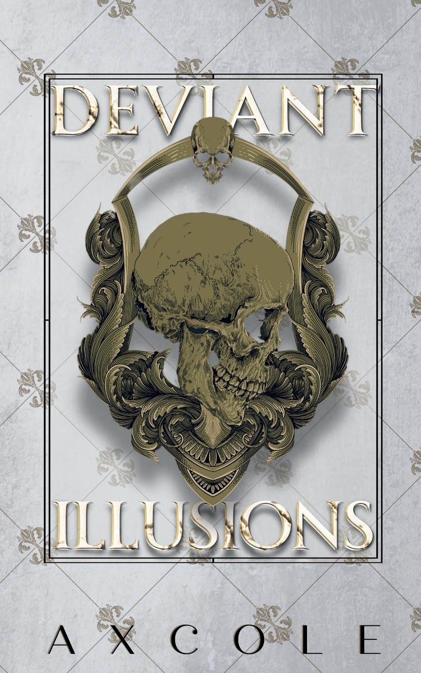 Deviant Illusions (The Memento Trilogy, Band 2)