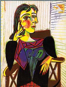 Pablo Picasso, 1881-1973: Genius of the Century