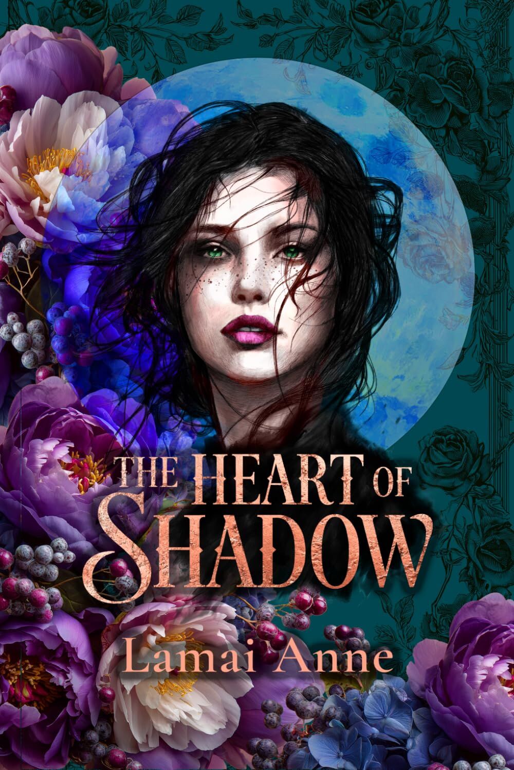 The Heart of Shadow