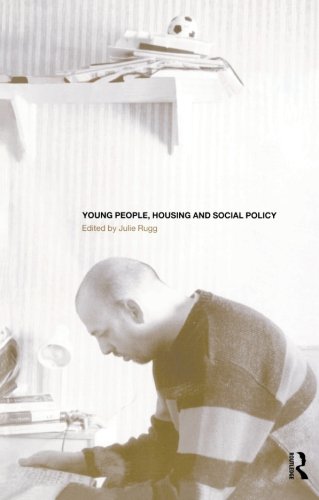 Young People, Housing and Social Policy