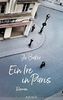 Ein Ire in Paris: Roman