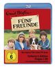 Enid Blyton - Fünf Freunde Box, Folgen 01-26 (Collector's Edition) (3 Blu-rays, 1 DVD)
