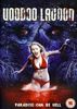 Voodoo Lagoon [DVD] [UK Import]