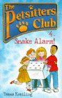 Snake Alarm (Petsitters Club)