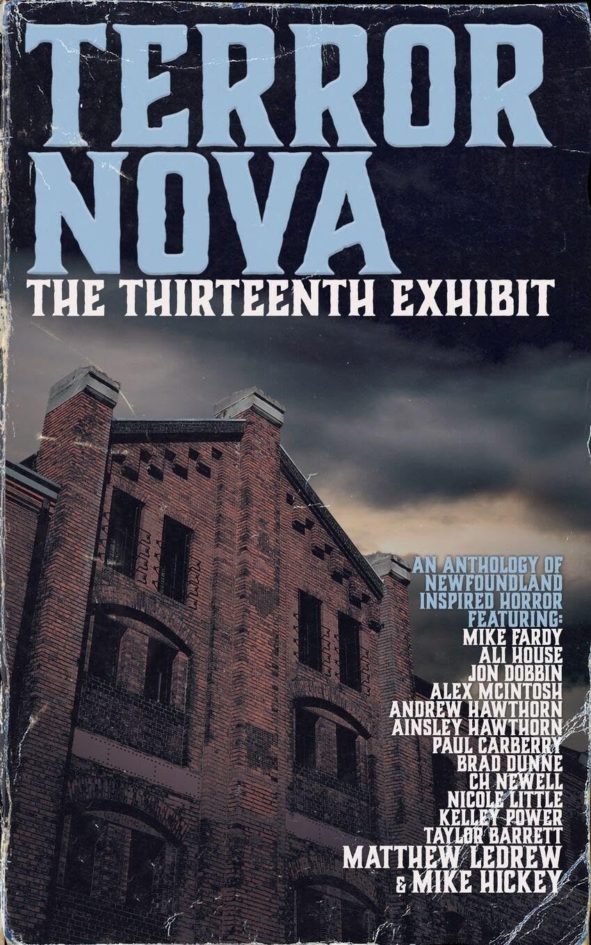 Terror Nova