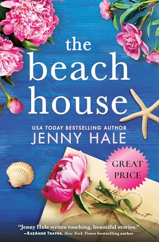 The Beach House