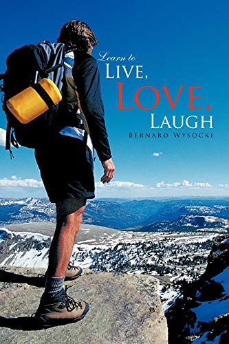 Learn To Live, Love, Laugh