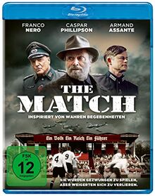 The Match von WVG Medien GmbH  | DVD | Zustand sehr gut