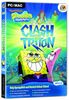 SpongeBob: Clash of Triton (PC/Mac CD)
