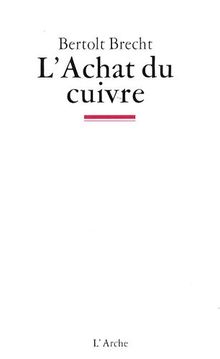 L'achat du cuivre