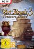Port Royale 3: Treasure Island Add-On
