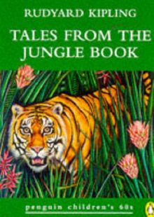 Tales from the Jungle Book (Penguin Children's 60s S.)