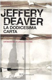 La dodicesima carta