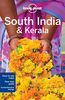 Lonely Planet South India & Kerala (Country Regional Guides)