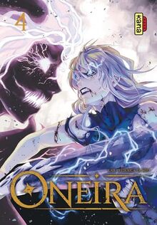 Oneira. Vol. 4. Dans l'abîme