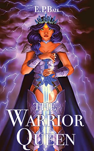 The Warrior Queen (The Warrior Midwife Trilogy, Band 2)