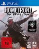 Homefront: The Revolution - Day One Edition (100% uncut) - [PlayStation 4]