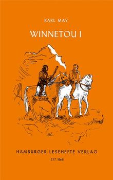 Winnetou I