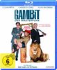 Gambit - Der Masterplan [Blu-ray]