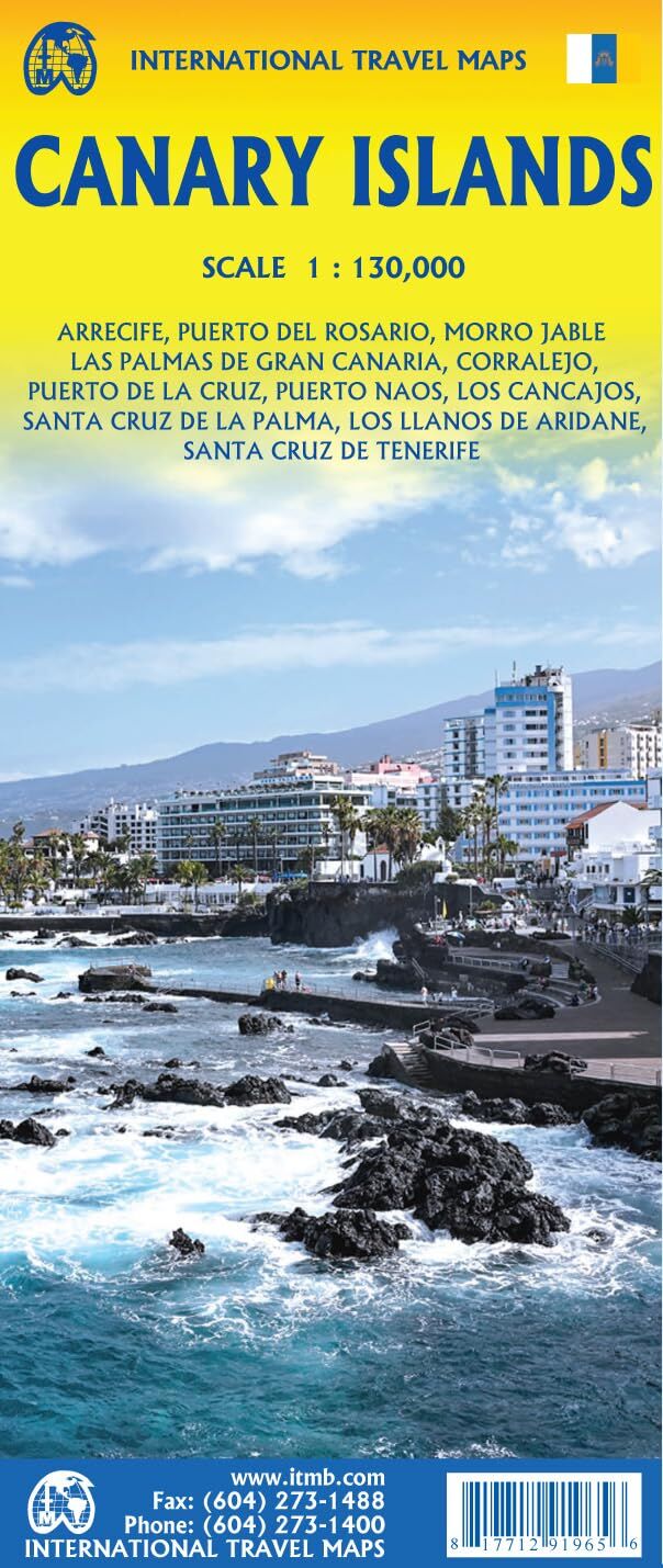 Canary Islands