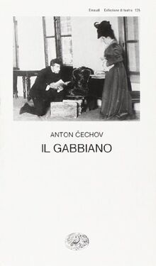 Il gabbiano