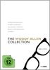 The Woody Allen Collection [Blu-ray]