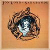 Jon Lord - Sarabande (CD Digipak)