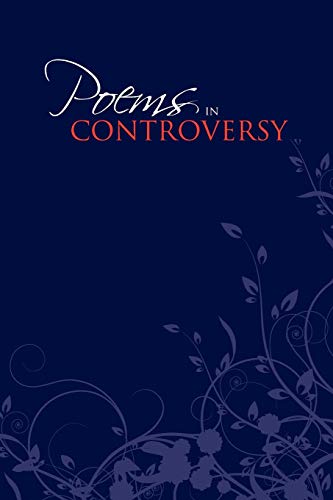 Poems In Controversy