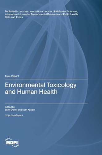 Environmental Toxicology and Human Health