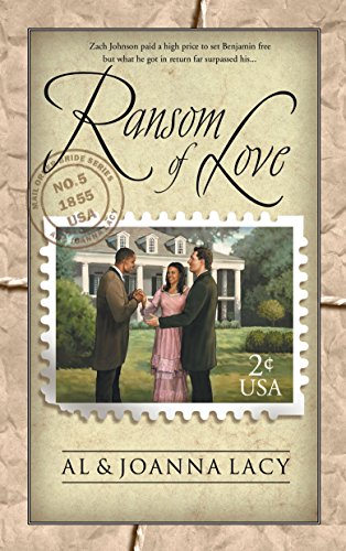 Ransom Of Love (Mail Order Bride, Band 5)