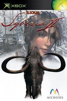 Syberia 2