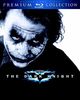 Batman - The Dark Knight - Premium Collection [Blu-ray]