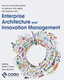 Enterprise Architecture and Innovation Management