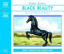 Black Beauty (Junior Classics)