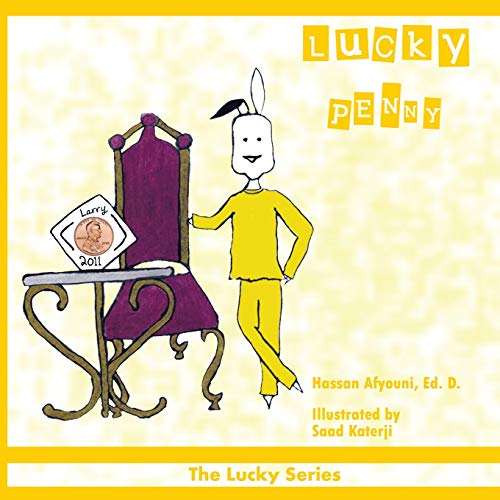 Lucky Penny: The Lucky Series