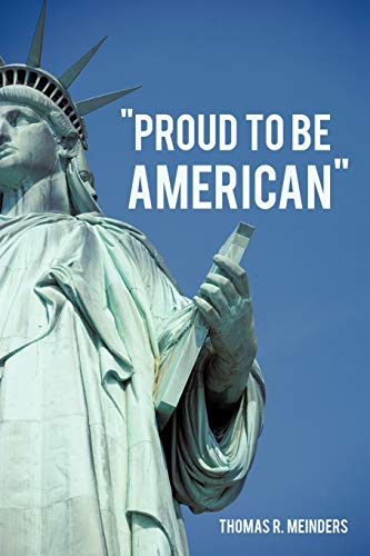 Proud To Be American