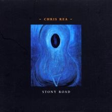 Stony Road (Ltd Edition)