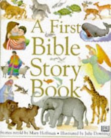 A First Bible Story Book