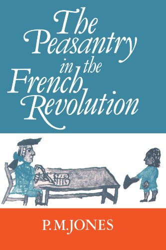 The Peasantry in the French Revolution