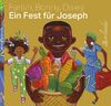 Ein Fest für Joseph: Bilderbuch (kids bewegt)