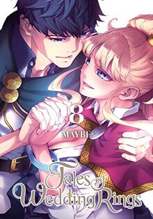 Maybe: Tales of Wedding Rings, Vol. 8