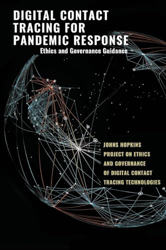 Digital Contact Tracing for Pandemic Response: Ethics and Governance Guidance