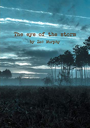 The eye of the storm