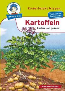 Benny Blu - Kartoffeln: Lecker und gesund