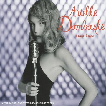 X-Femmes Vol. 1 de Arielle Dombasle en DVD