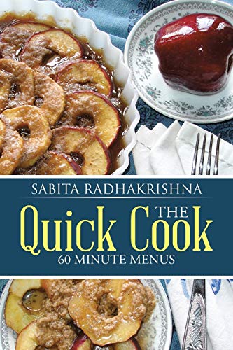 The Quick Cook: 60 minute menus