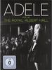 Adele - Live At The Royal Albert Hall (inkl. Bonus-CD)